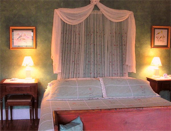 English Room